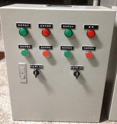 水泵風(fēng)機(jī)配電設(shè)備"配其更美的工作，需要我"