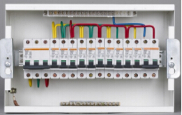 低溫，讓風(fēng)機(jī)消防配電箱性能