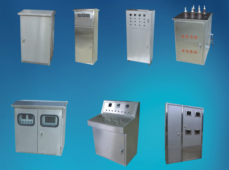 雙電源配電箱：宇軒告訴你它的秘密！